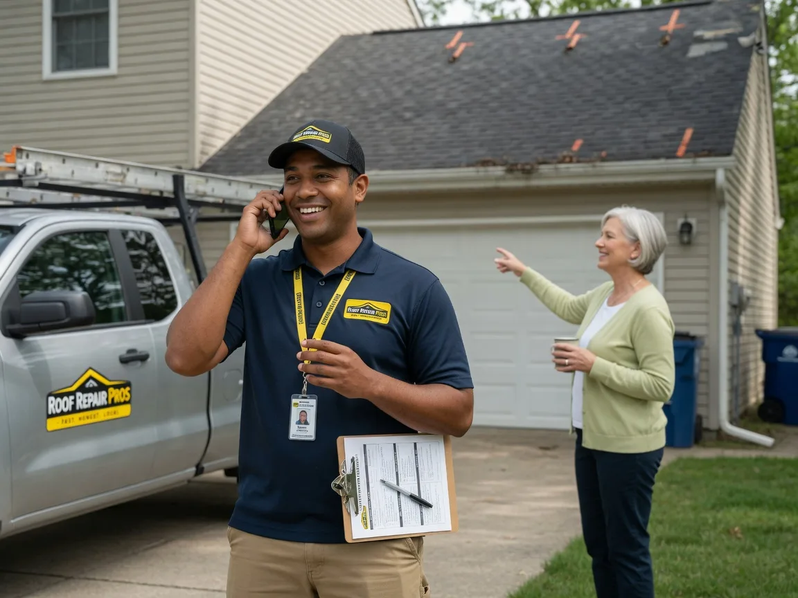Roof Repair Beaverdam, OH FAQs